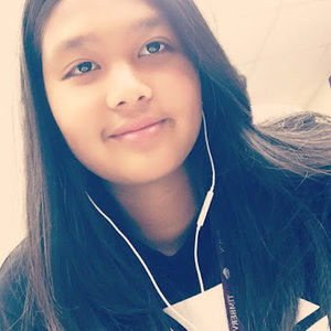 Meet your Posher, Kimberly